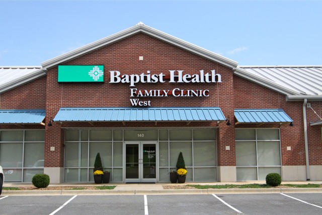 Baptist Health Weight Loss Clinic