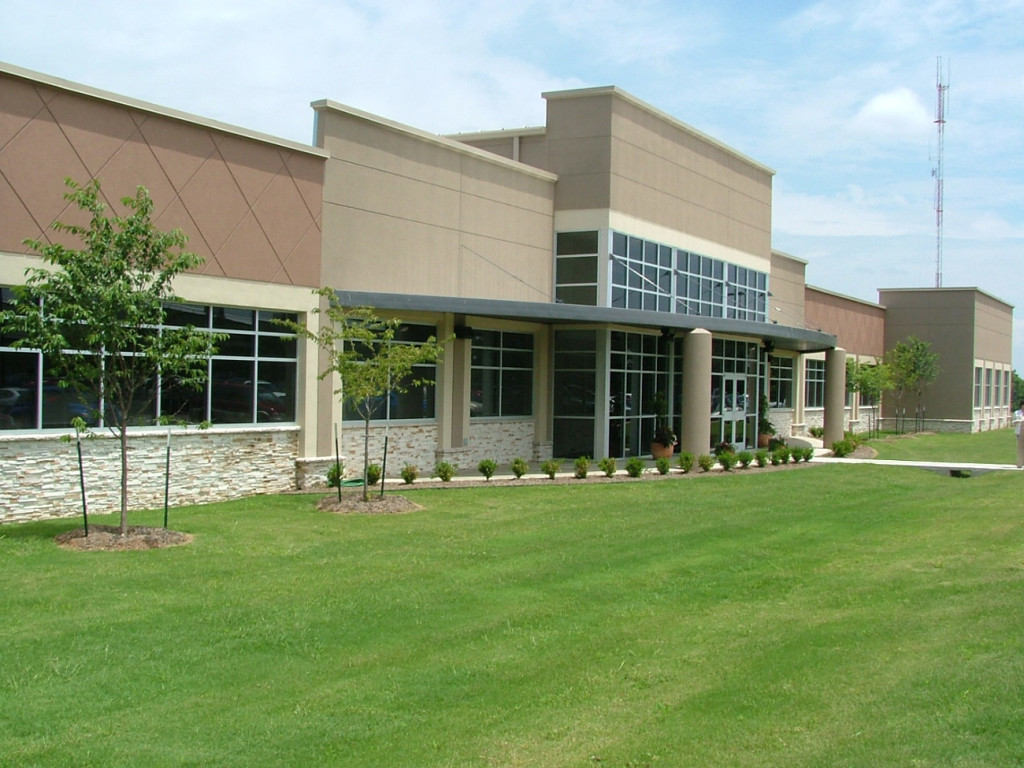 DaySpring Corporate Offices