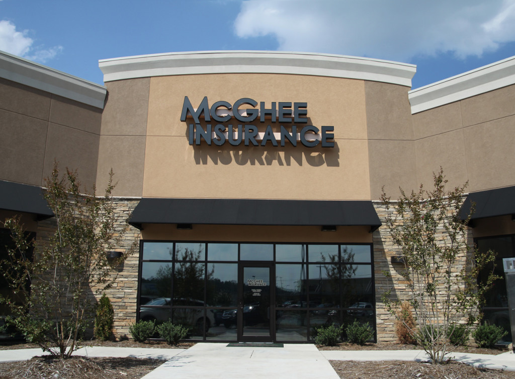 McGhee Insurance